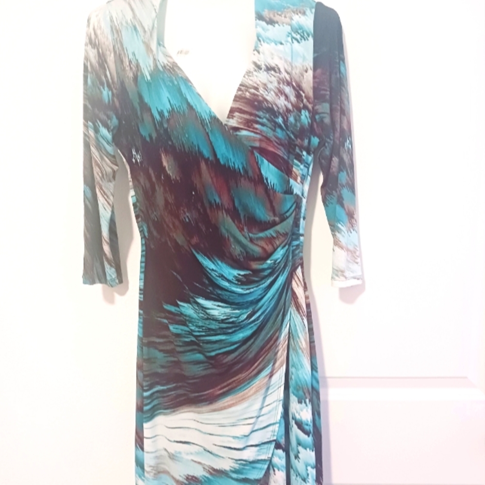 Dusan design dress. NWOT